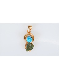 Подвески Lotus Jewelry