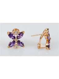 Серьги Lotus Jewelry