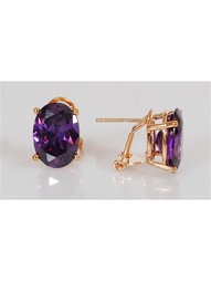 Серьги Lotus Jewelry
