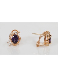 Серьги Lotus Jewelry