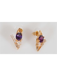 Серьги Lotus Jewelry