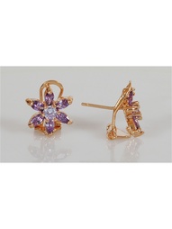 Серьги Lotus Jewelry