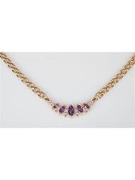 Колье Lotus Jewelry