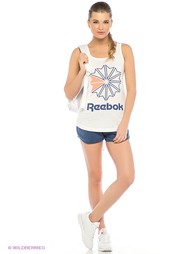Майка Reebok