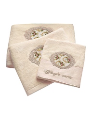 Полотенца Tiffany's secret