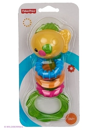 Развивающие игрушки FisherPrice