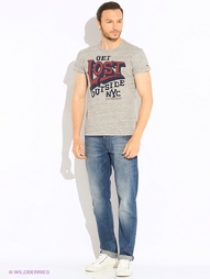Футболка Tommy Hilfiger