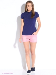 Футболка U.S. Polo Assn.