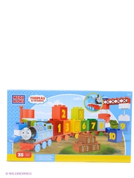 Игровые наборы MEGA BLOKS