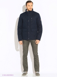 Куртки Tommy Hilfiger