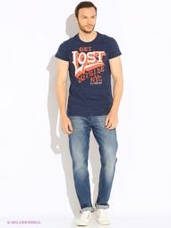 Футболка Tommy Hilfiger
