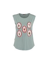 Футболка GREZZO