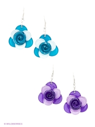 Серьги Lovely Jewelry