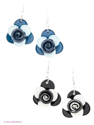 Серьги Lovely Jewelry