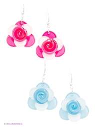 Серьги Lovely Jewelry