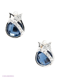 Серьги Lovely Jewelry