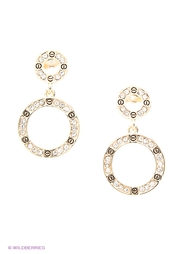 Серьги Lovely Jewelry