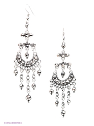 Серьги Lovely Jewelry