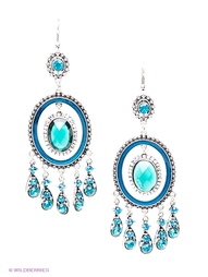 Серьги Lovely Jewelry