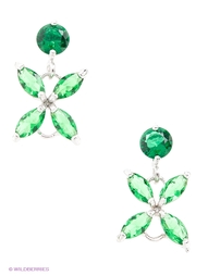 Серьги Lovely Jewelry