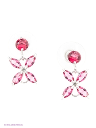 Серьги Lovely Jewelry