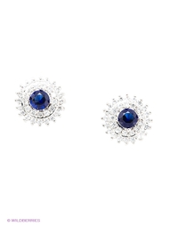 Серьги Lovely Jewelry