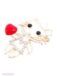 Броши Lovely Jewelry