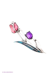 Броши Lovely Jewelry