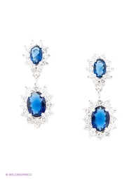 Серьги Lovely Jewelry