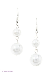 Серьги Lovely Jewelry