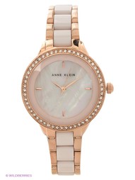 Часы ANNE KLEIN