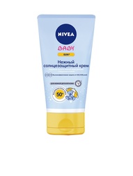 Кремы Nivea