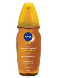 Масла Nivea