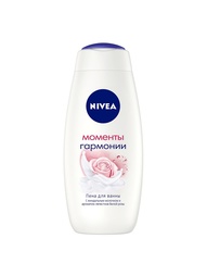 Пена для ванны Nivea