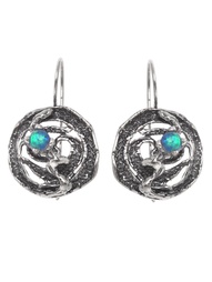 Ювелирные серьги Yaffo