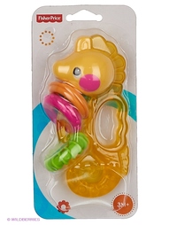 Развивающие игрушки FisherPrice