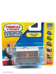 Машинки THOMAS &amp; FRIENDS