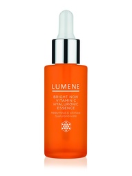Сыворотки Lumene