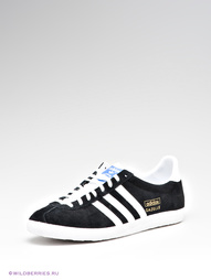Кеды adidas