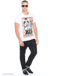 Футболка ТВОЕ