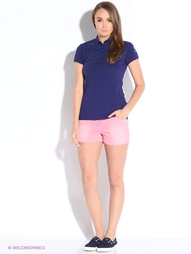 Бермуды U.S. Polo Assn.