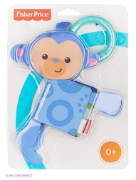Игрушки-подвески FisherPrice