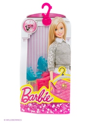 Аксессуары для кукол Barbie