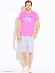 Футболка U.S. Polo Assn.
