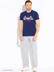 Футболка U.S. Polo Assn.