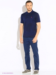 Футболка U.S. Polo Assn.