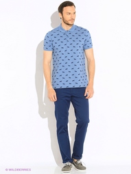 Футболка U.S. Polo Assn.