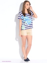 Футболка U.S. Polo Assn.