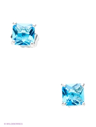 Серьги Royal Diamond