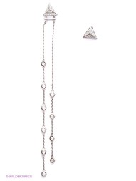 Ювелирные серьги JV ДЖЕЙ ВИ